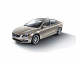 Volvo S60 Inscription 2015 года